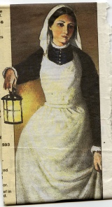 Florence Nightingale