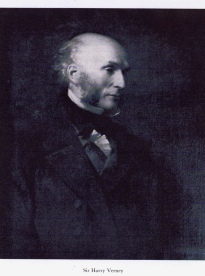 Sir Harry Verney