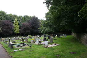 Cemetary