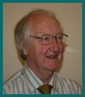 Councillor Howard Wright