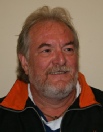 Councillor Mick Gamble