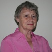 Councillor Pauline Bowmer