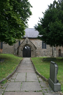 St Michaels Church